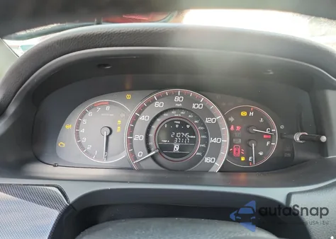 2014 Honda Accord Sport z USA, uszkodzony, nr VIN 1HGCR2F50EA091288